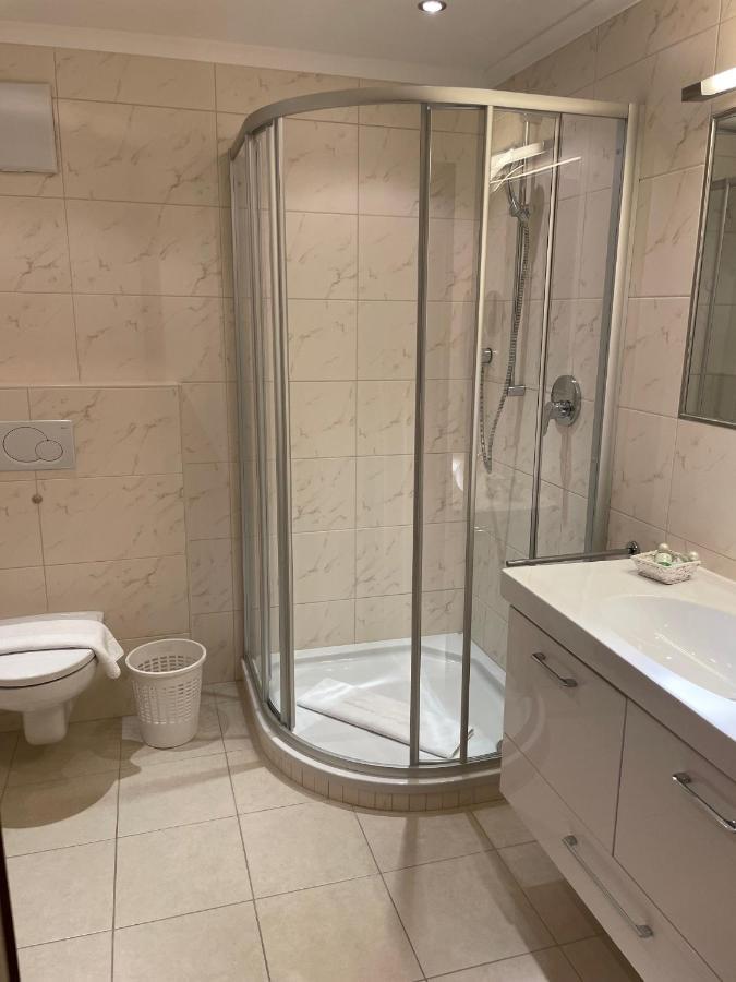 W7 Haus Ganghofer Apartment Leutasch Ngoại thất bức ảnh